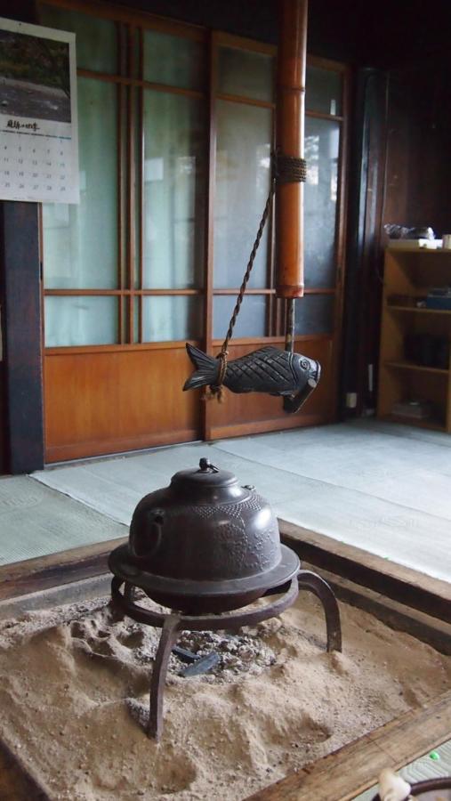 Shirakawago Gassho House Nodaniya Exteriör bild